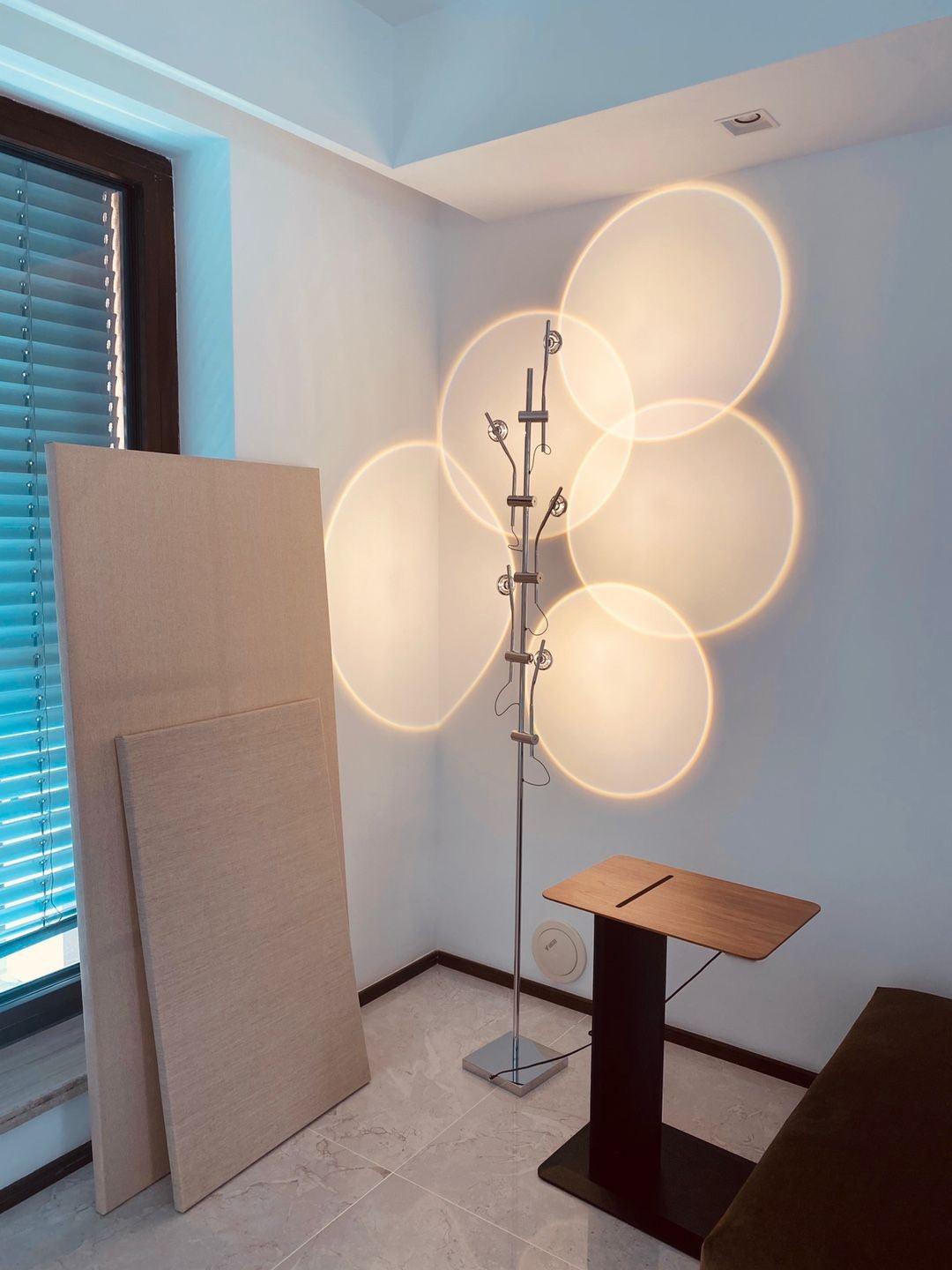 Wa Wa Floor-mounted Lamp Floor Lamp