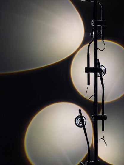 Wa Wa Floor-mounted Lamp Floor Lamp