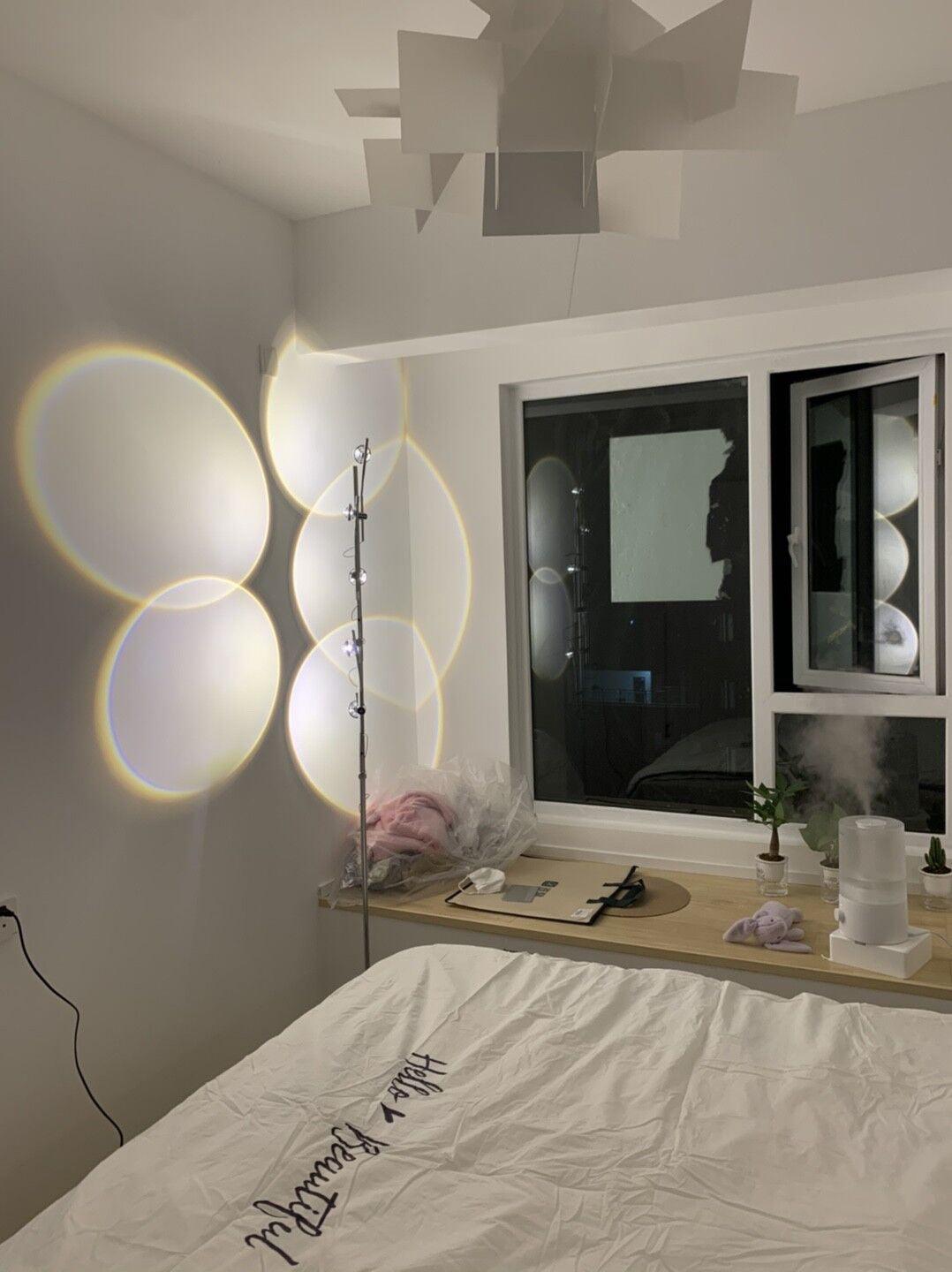 Wa Wa Floor-mounted Lamp Floor Lamp