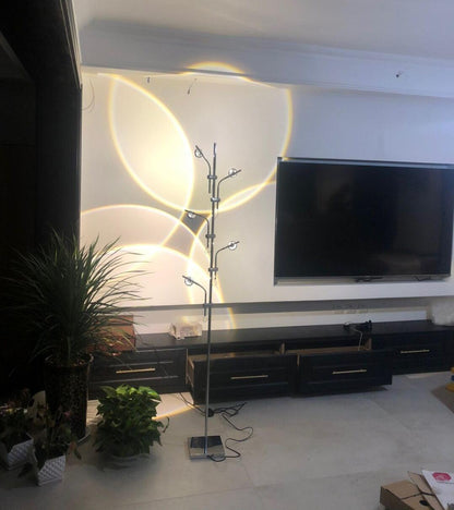 Wa Wa Floor-mounted Lamp Floor Lamp