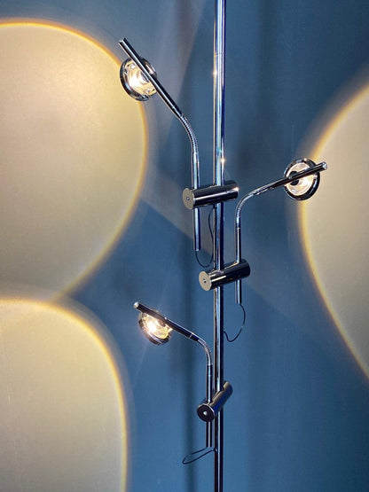 Wa Wa Floor-mounted Lamp Floor Lamp