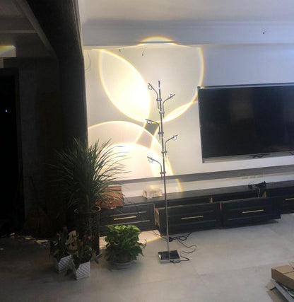 Wa Wa Floor-mounted Lamp Floor Lamp