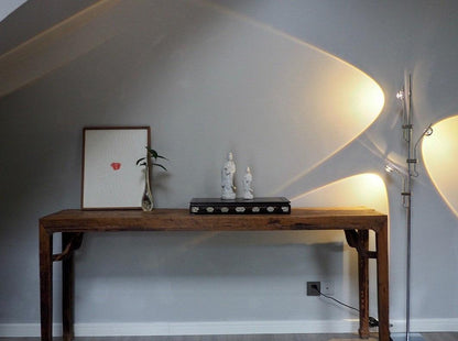 Wa Wa Floor-mounted Lamp Floor Lamp