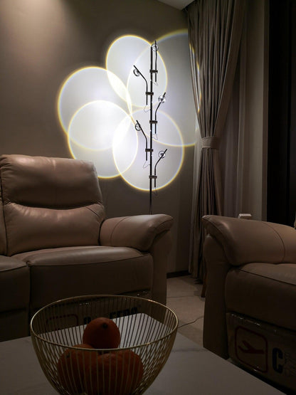 Wa Wa Floor-mounted Lamp Floor Lamp