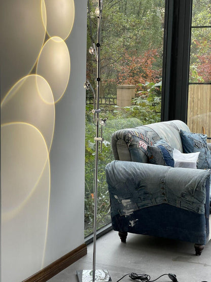 Wa Wa Floor-mounted Lamp Floor Lamp