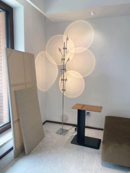 Wa Wa Floor-mounted Lamp Floor Lamp