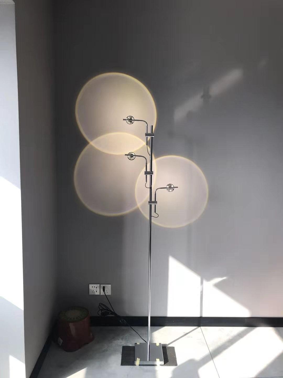 Wa Wa Floor-mounted Lamp Floor Lamp