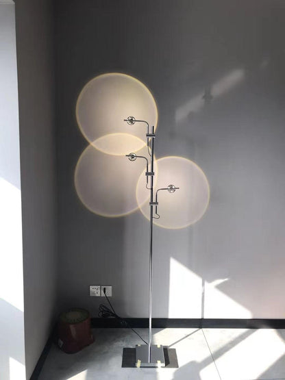 Wa Wa Floor-mounted Lamp Floor Lamp