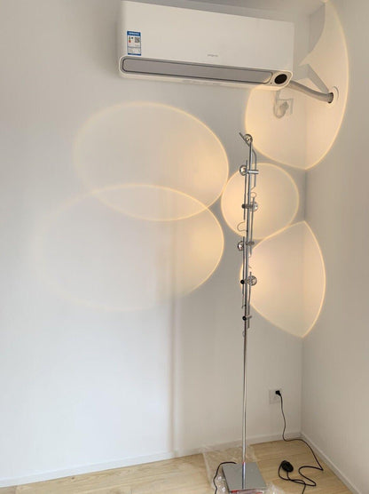 Wa Wa Floor-mounted Lamp Floor Lamp
