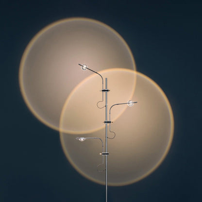Wa Wa Floor-mounted Lamp Floor Lamp