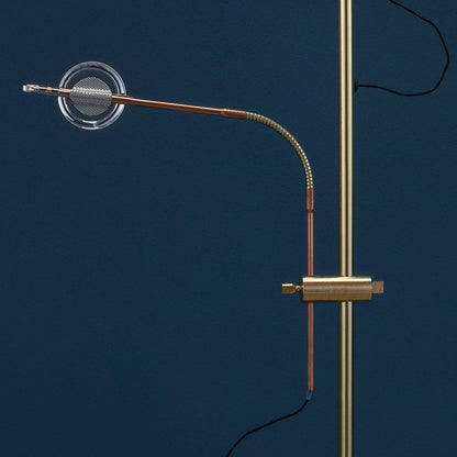 Wa Wa Floor-mounted Lamp Floor Lamp