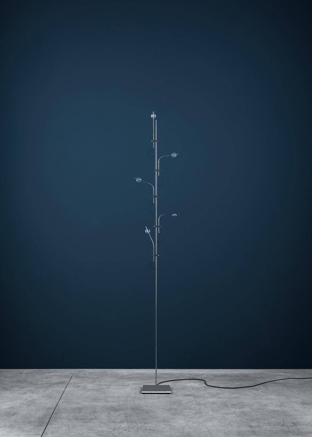 Wa Wa Floor-mounted Lamp Floor Lamp