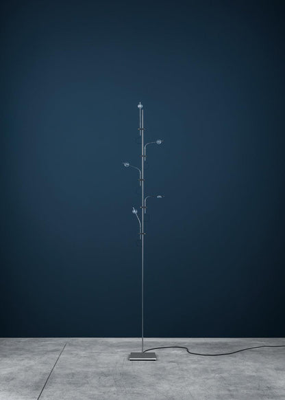 Wa Wa Floor-mounted Lamp Floor Lamp
