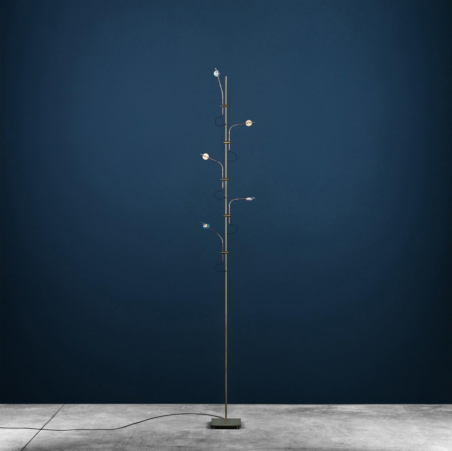 Wa Wa Floor-mounted Lamp Floor Lamp
