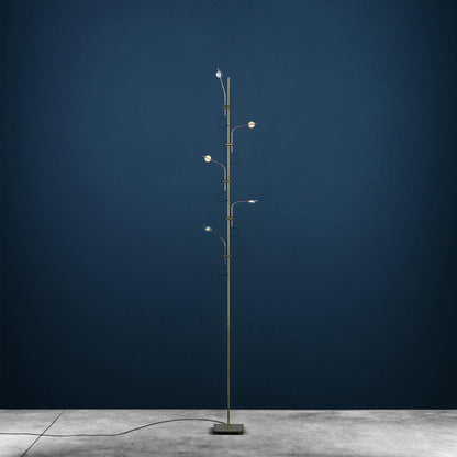 Wa Wa Floor-mounted Lamp Floor Lamp