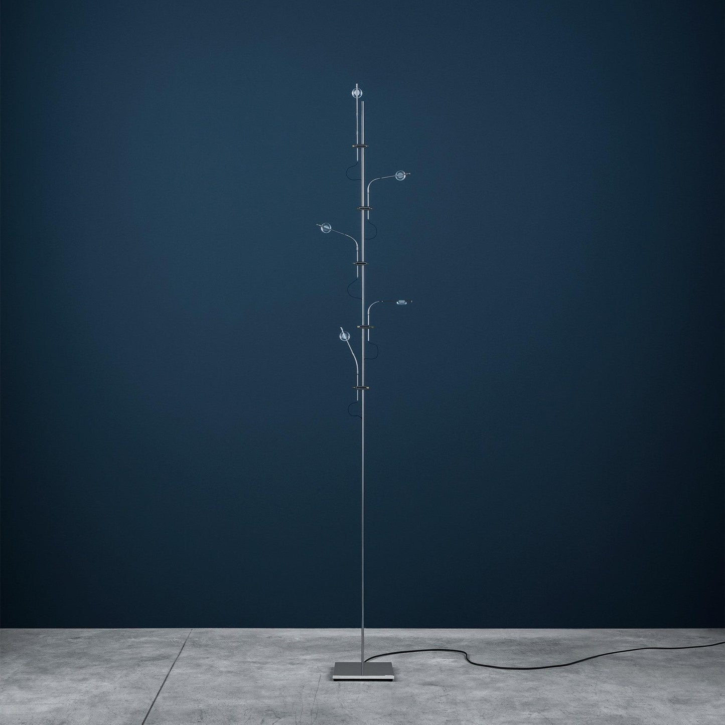 Wa Wa Floor-mounted Lamp Floor Lamp