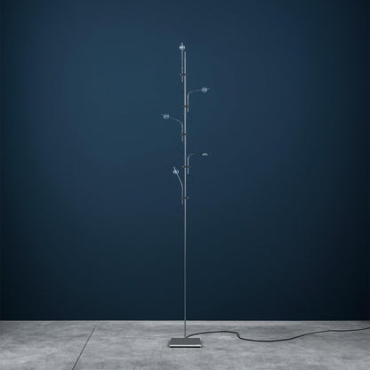 Wa Wa Floor-mounted Lamp Floor Lamp