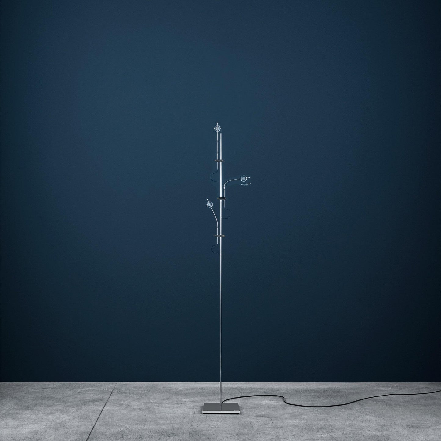 Wa Wa Floor-mounted Lamp Floor Lamp