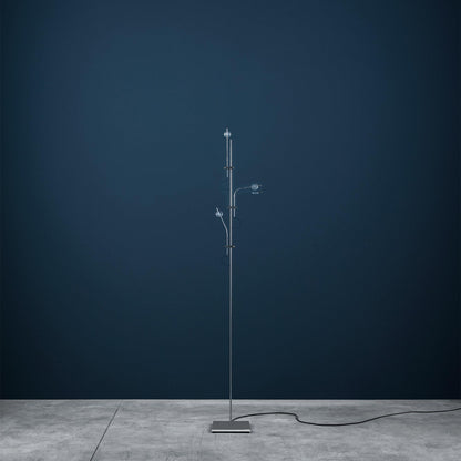 Wa Wa Floor-mounted Lamp Floor Lamp