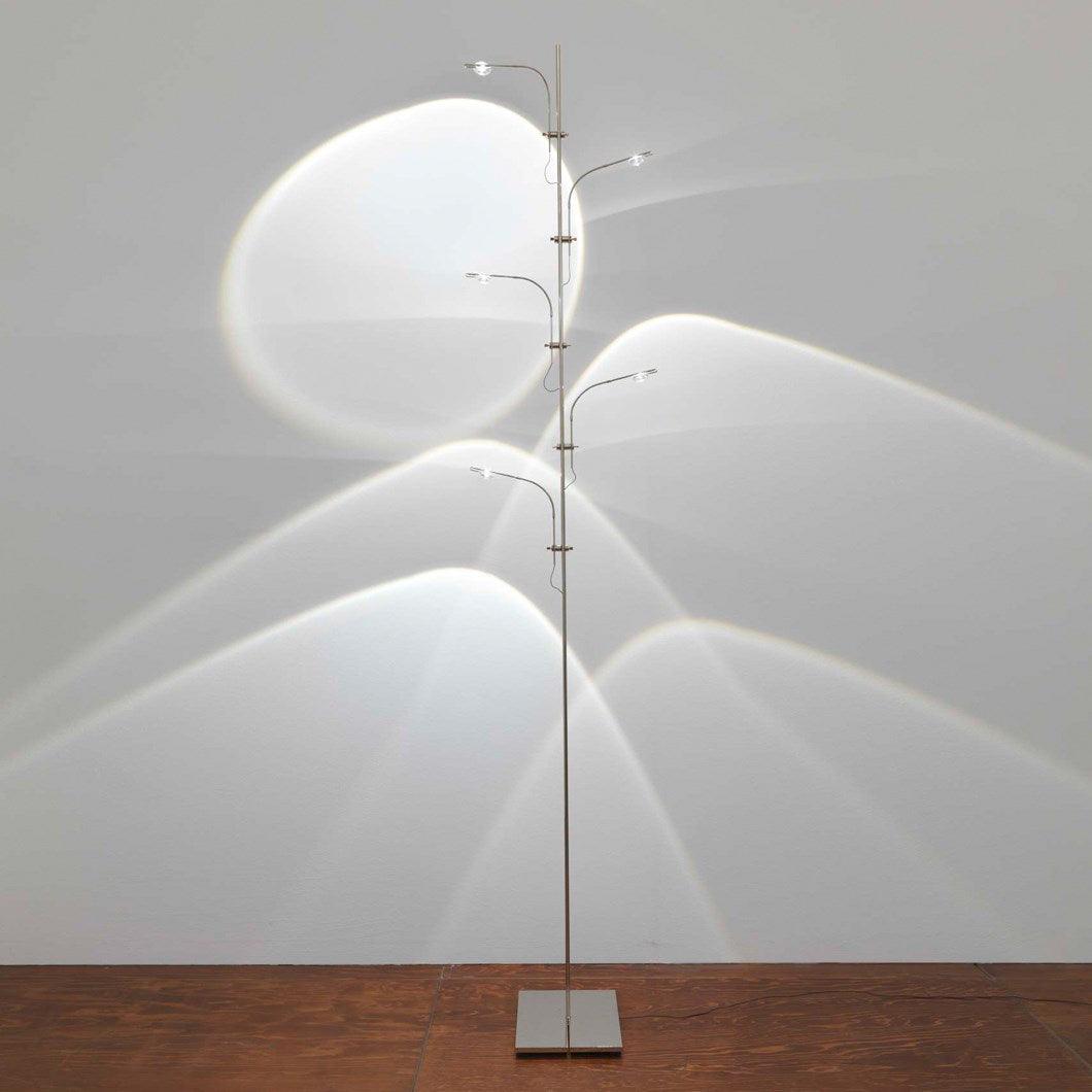 Wa Wa Floor-mounted Lamp Floor Lamp