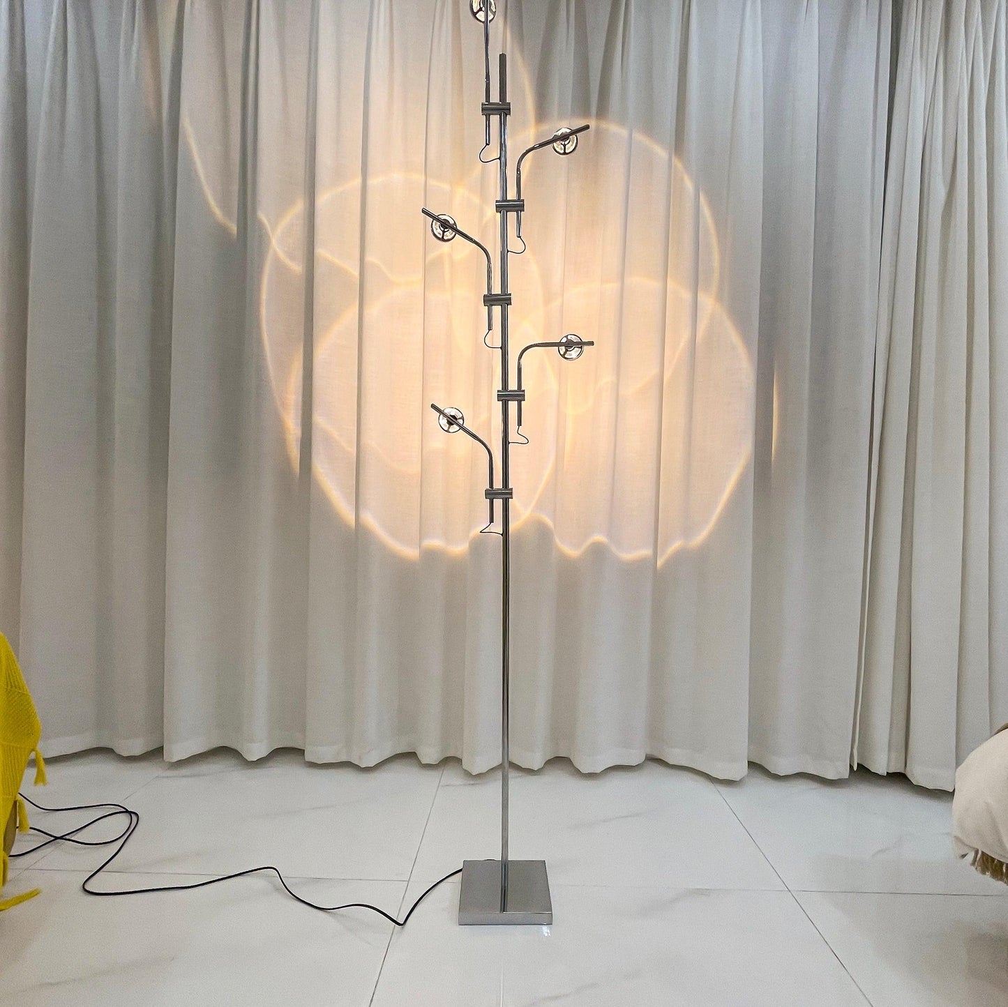Wa Wa Floor-mounted Lamp Floor Lamp
