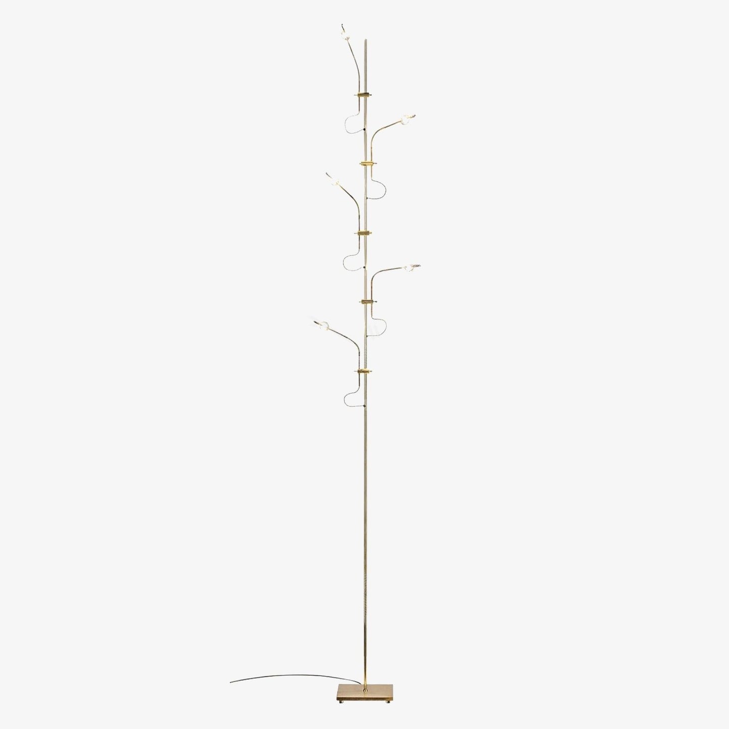 Wa Wa Floor-mounted Lamp Floor Lamp