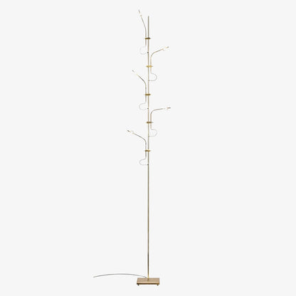 Wa Wa Floor-mounted Lamp Floor Lamp