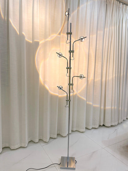 Wa Wa Floor-mounted Lamp Floor Lamp