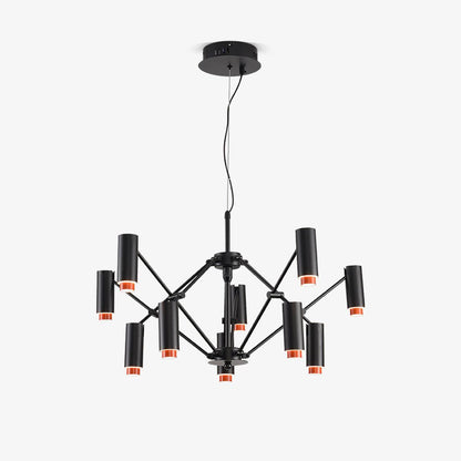 The M Ceiling light fitting Pendant light