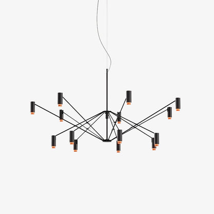 The M Ceiling light fitting Pendant light