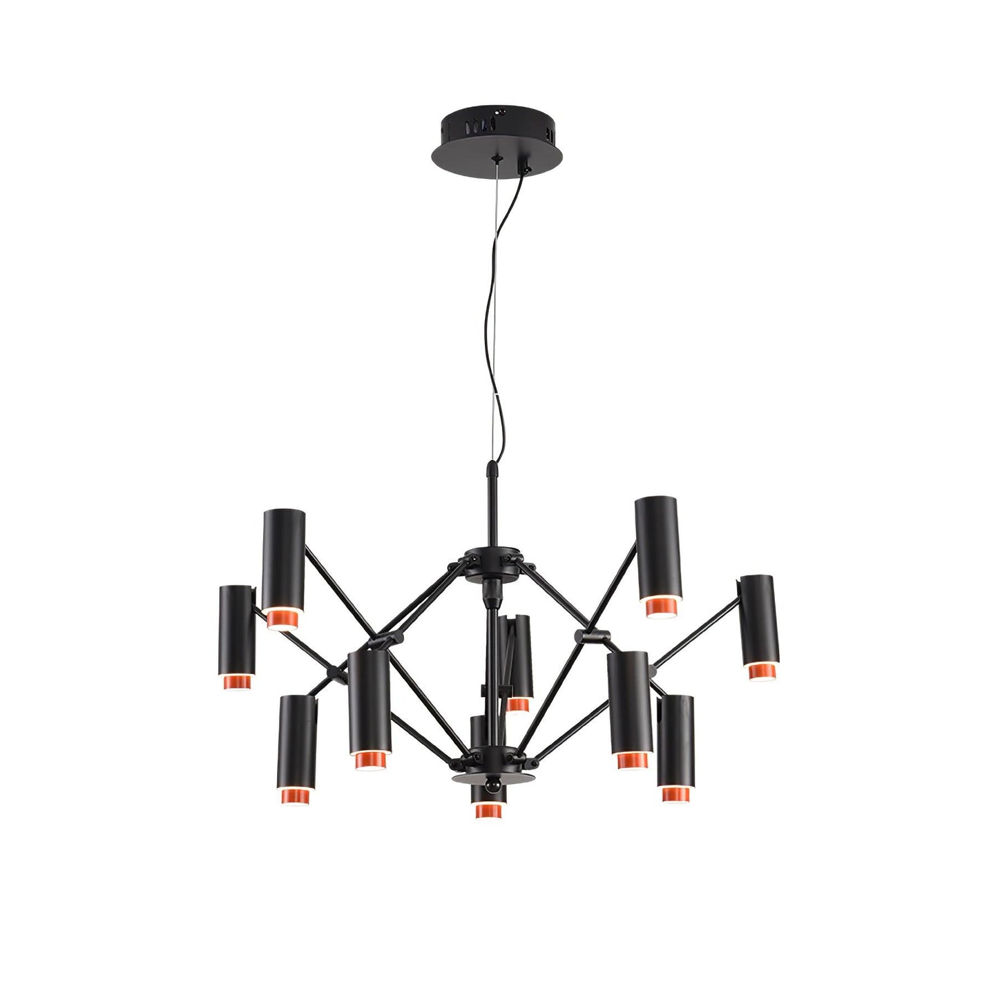 The M Ceiling light fitting Pendant light