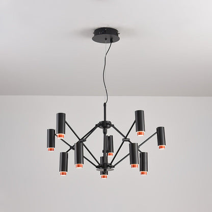 The M Ceiling light fitting Pendant light