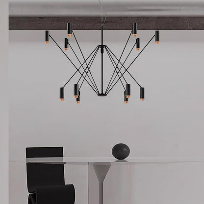 The M Ceiling light fitting Pendant light