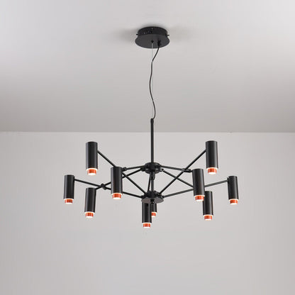 The M Ceiling light fitting Pendant light