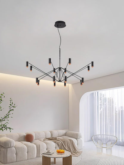 The M Ceiling light fitting Pendant light