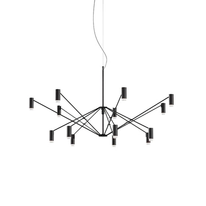 The M Ceiling light fitting Pendant light