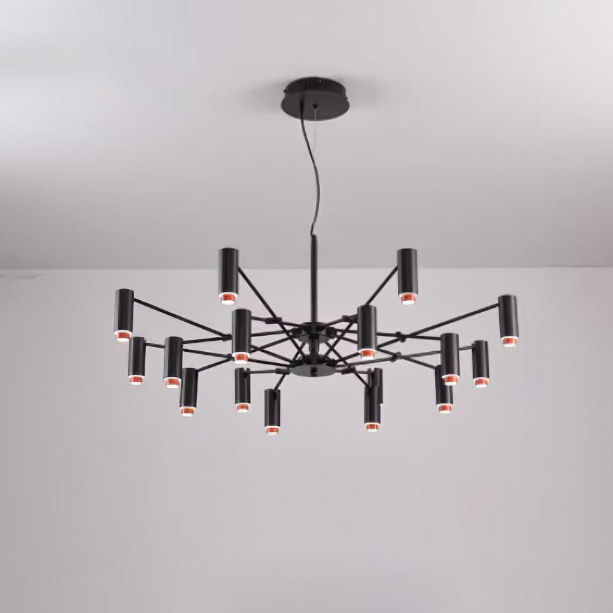 The M Ceiling light fitting Pendant light
