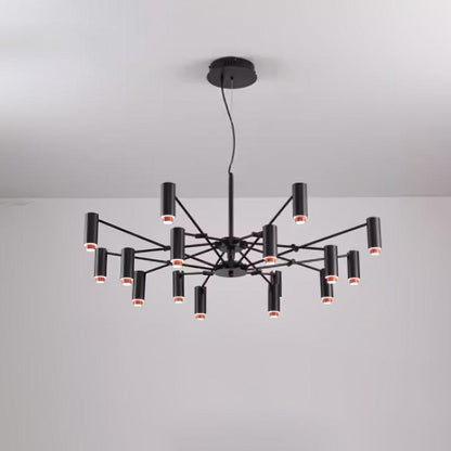 The M Ceiling light fitting Pendant light