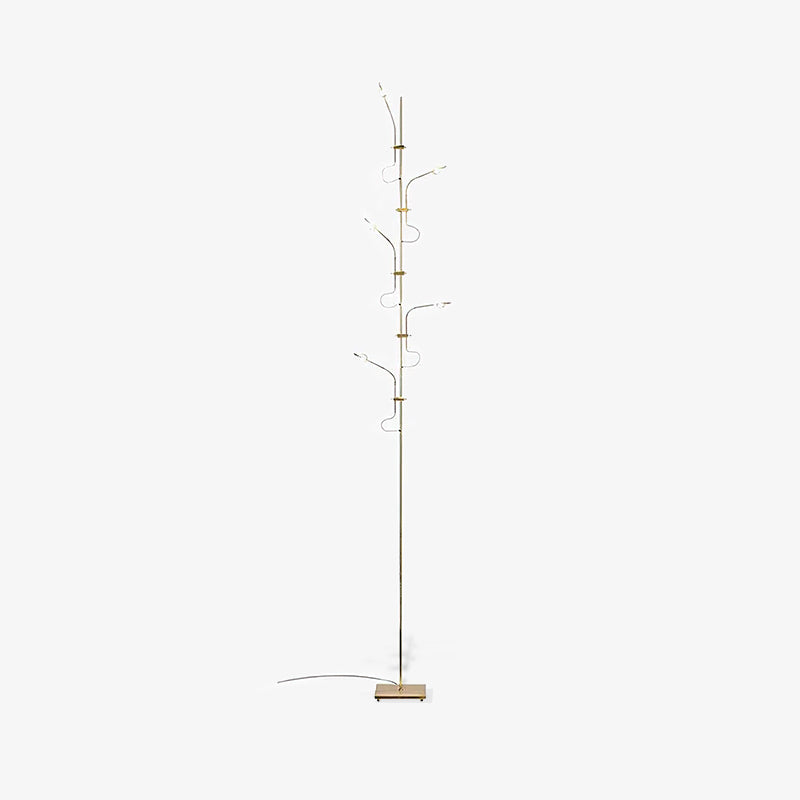 Wa Wa Floor-mounted Lamp Floor Lamp