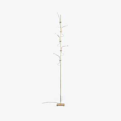 Wa Wa Floor-mounted Lamp Floor Lamp