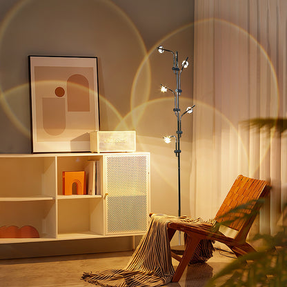 Wa Wa Floor-mounted Lamp Floor Lamp