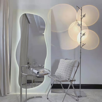 Wa Wa Floor-mounted Lamp Floor Lamp