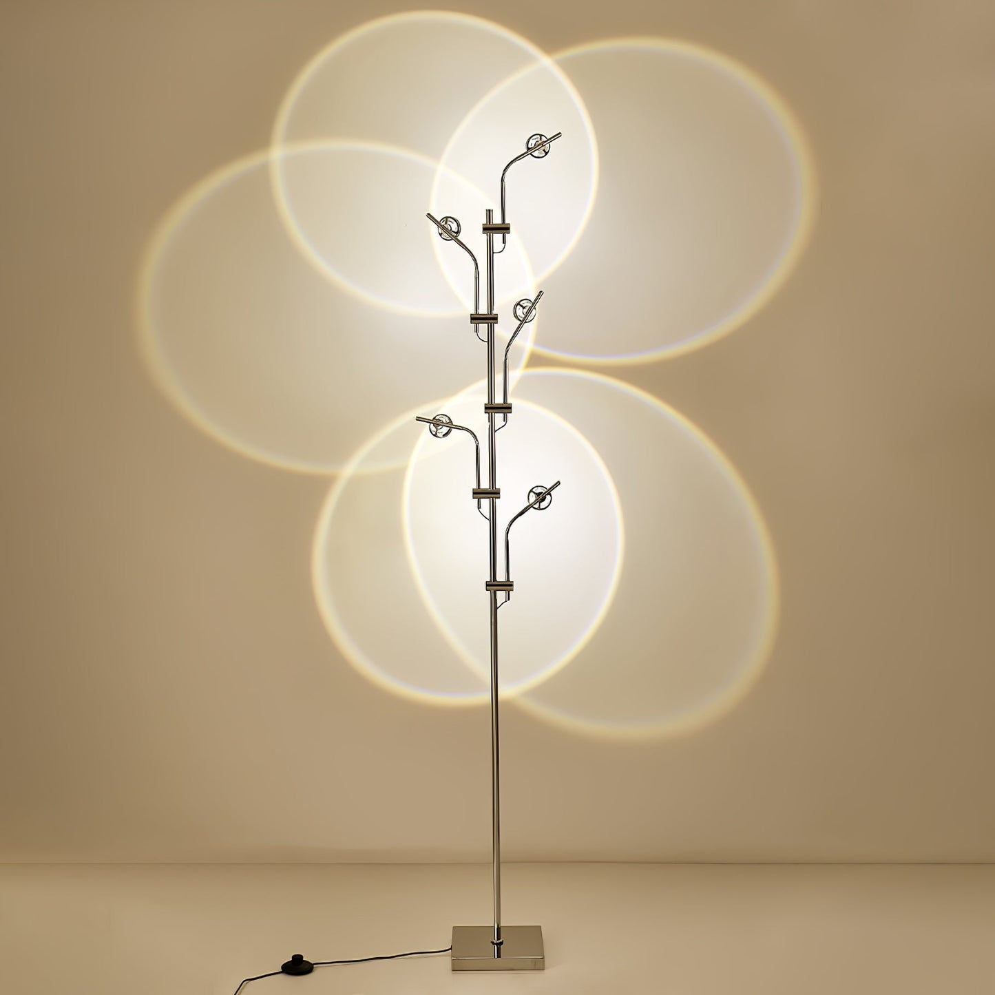 Wa Wa Floor-mounted Lamp Floor Lamp