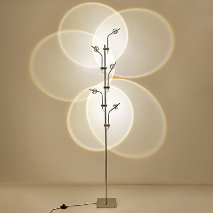Wa Wa Floor-mounted Lamp Floor Lamp