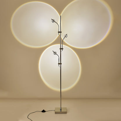Wa Wa Floor-mounted Lamp Floor Lamp