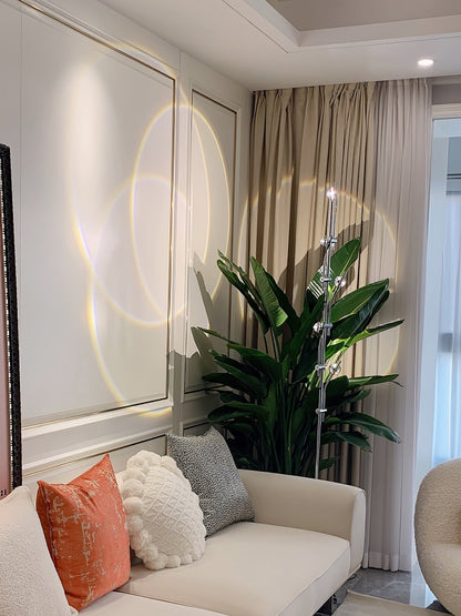 Wa Wa Floor-mounted Lamp Floor Lamp