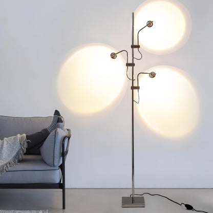 Wa Wa Floor-mounted Lamp Floor Lamp