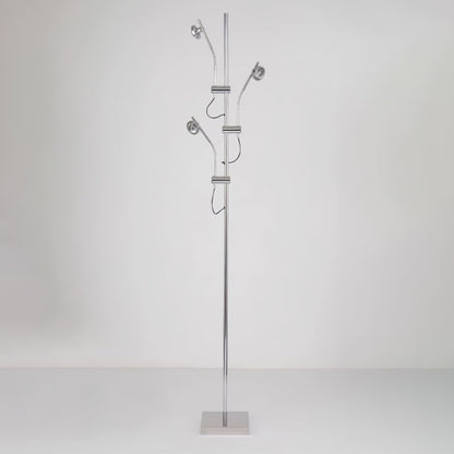 Wa Wa Floor-mounted Lamp Floor Lamp