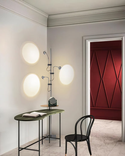Wa Wa Floor-mounted Lamp Floor Lamp