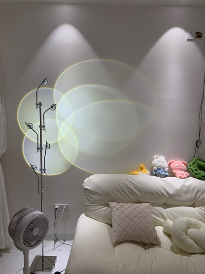 Wa Wa Floor-mounted Lamp Floor Lamp